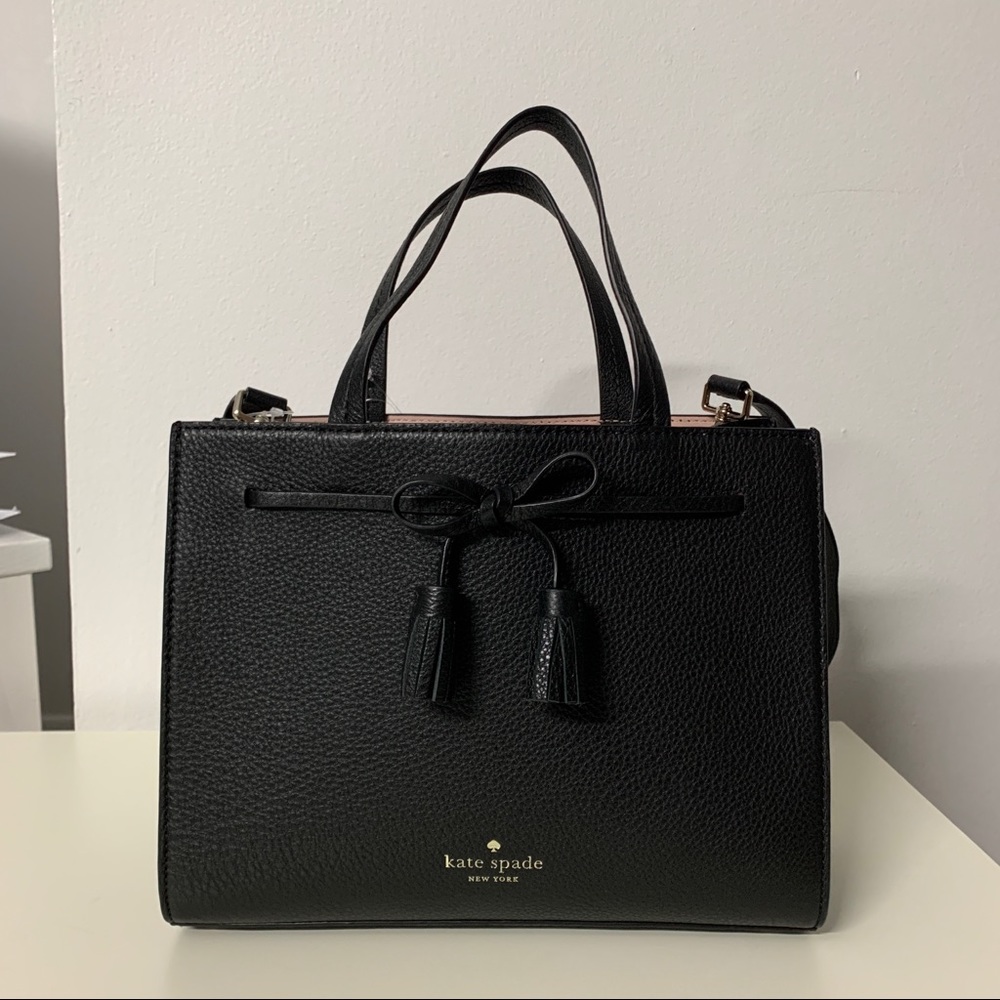 SALE❗️❗️❗️Kate Spade Hayes Small Satchel